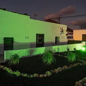 Hébergement de vacances Casa Barbara, Tías
