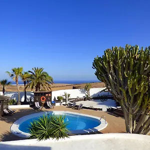 Hébergement de vacances Casa Berriel 2, Tías