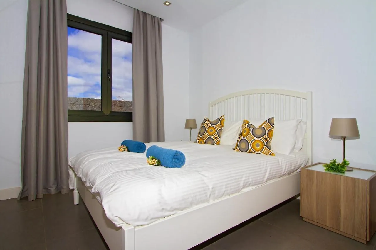Villa Angelina Los Mojones Puerto Del Carmen Lanzarote