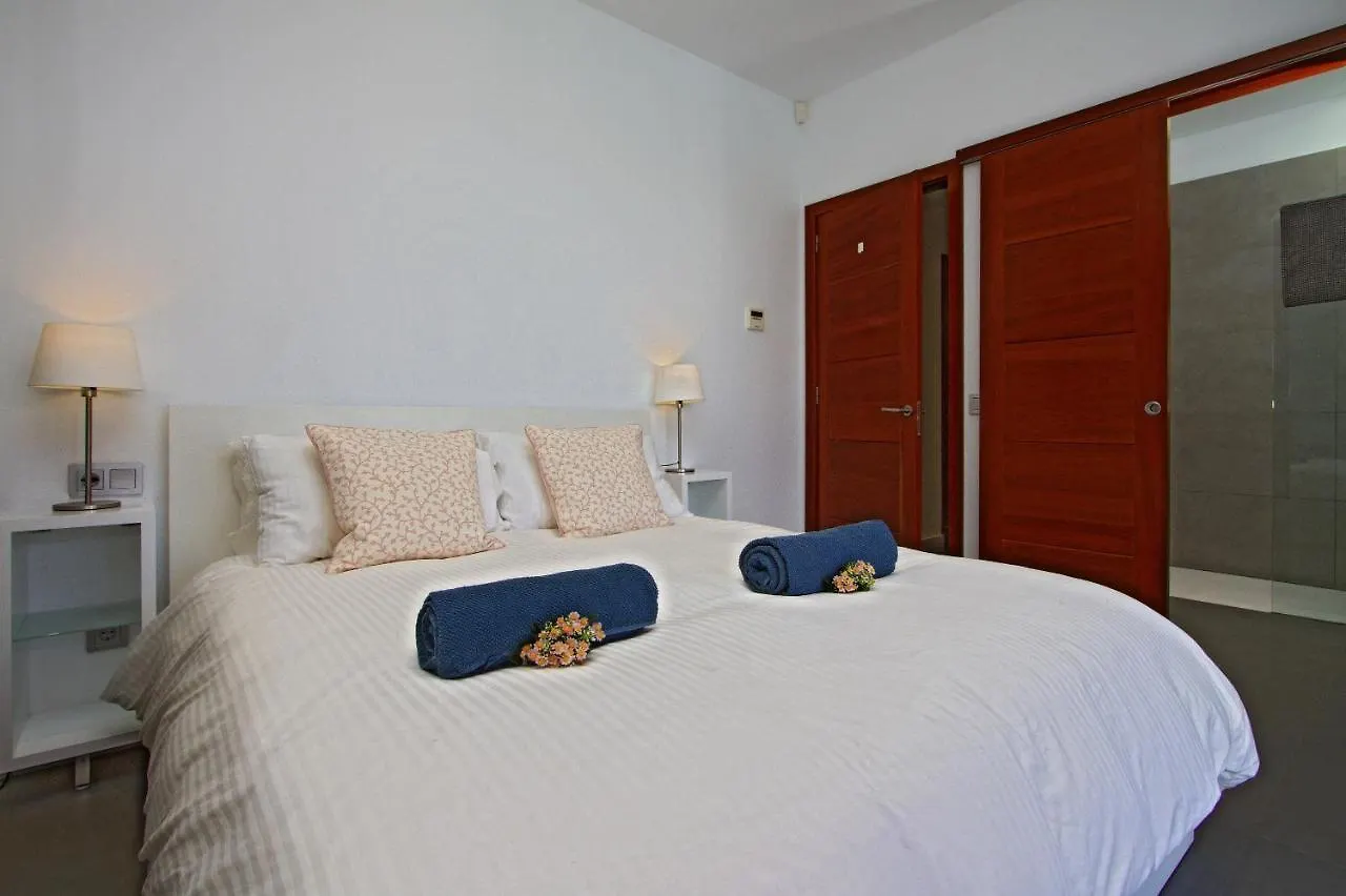 Villa Angelina Los Mojones Puerto Del Carmen Lanzarote