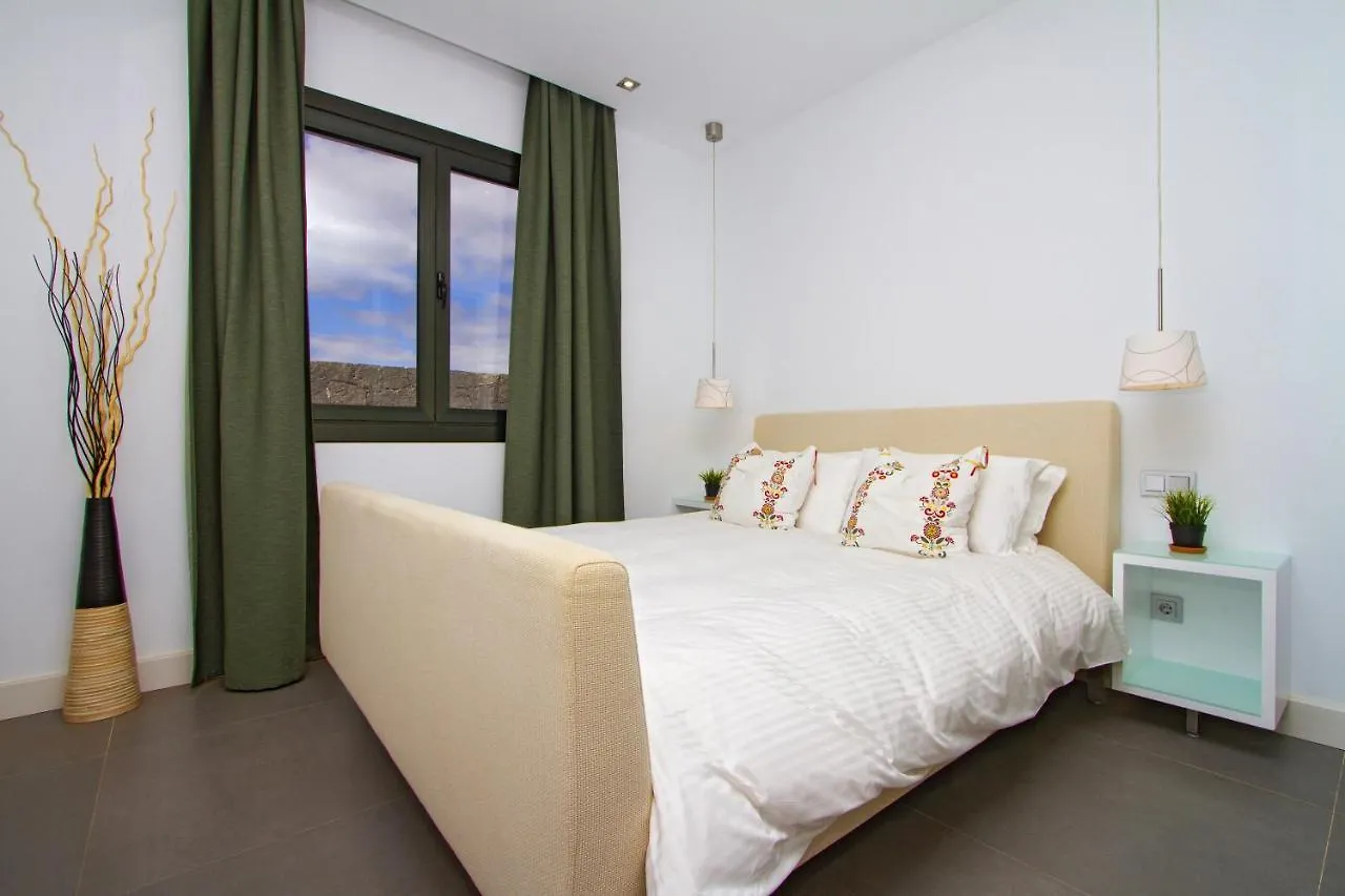 Villa Angelina Los Mojones Puerto Del Carmen Lanzarote Spain